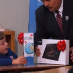 Stati Uniti: un bambino prodigio scredita il tablet Sony rispetto all’iPad