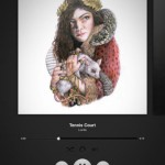 Disponibile un nuovo update per Spotify