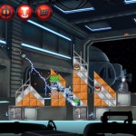 Rovio aggiorna Angry Birds Star Wars II con 44 nuovi livelli e 2 personaggi inediti