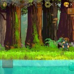 Steam Punks, action platformer in stile retro