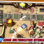 Tank Battles di Gameloft arriva su App Store