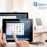 Arriva su App Store un nuovo aggiornamento per TeamViewer