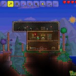 Si aggiorna Terraria: arriva il multiplayer