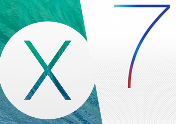 iOS: ecco le 5 funzioni che vorrebbe ereditare da Mavericks
