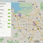 Trova i miei amici si aggiorna con un nuovo design