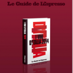 I Vini d’Italia 2014, la guida de L’Espresso disponibile per iPad