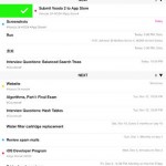 Ricorda sempre i tuoi impegni con Voodo 2