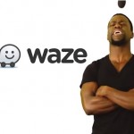 Le voci delle star arrivano in Waze