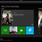 Microsoft rilascia l’app Xbox One SmartGlass