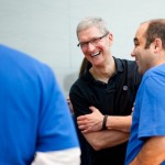 Natale in casa Apple: ecco gli sconti per i dipendenti