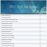 Tech Talks 2013: disponibili i video dell’evento