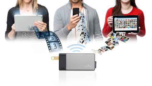 Angolo del risparmio: lettore wireless della Kensington al prezzo di 31€