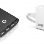 Anker: super batteria esterna da 12000 mAh e caricabatterie con 5 porte USB – La recensione di iPadItalia