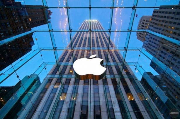 Arriva iBeacon, e da oggi cambia il modo di fare acquisti negli Apple Store