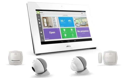 Archos: ecco i nuovi accessori per iPad