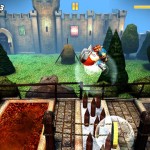 Clash of Puppets: un nuovo platformer hack’n’slash completamente in 3D