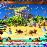 La versione natalizia di Crazy Chicken: Pirates ora disponibile su App Store