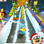 Cattivissimo Me: Minion Rush si aggiorna per Natale!