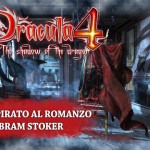 Approda su App Store Dracula 4, gioco “point-and-clic” ispirato al noto romanzo di Bram Stoker