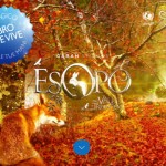 Esopo nelle Valli di Tridentum. Il ranocchio medico – la prima di una serie di favole animate per i più piccoli, sotto forma di app per iOS sostenute da UNICEF