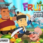Fruit Ninja HD: disponibile un nuovo ed importante aggiornamento