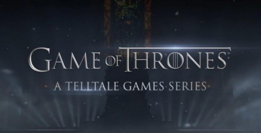 Game of Thrones: il gioco ispirato alla serie televisiva arriva nel 2014