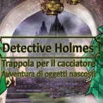 4 giochi gratis con Hidden Objects Quartet, misteri ed enigmi da risolvere