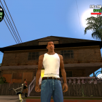 Grand Theft Auto: San Andreas per iPad – La recensione di iPadItalia