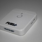 Patriot FUEL+: una batteria esterna per iPad mini – Recensione iPadItalia