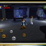 LEGO Star Wars: approdano su App Store i 6 episodi in versione LEGO