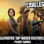 Lawless: torna sulla strada ed imponi la tua legge