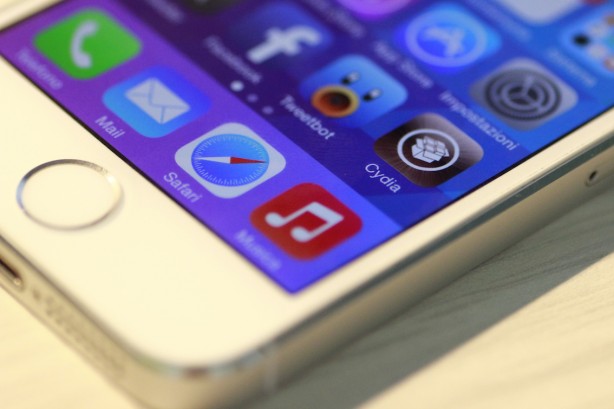 Tutti i retroscena del jailbreak di iOS 7