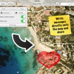 Maps Pro offre funzionalità aggiuntive da utilizzare con le mappe di Google