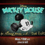 Disney torna su App Store con il nuovo gioco per bambini Mickey Mouse: Mash-Up