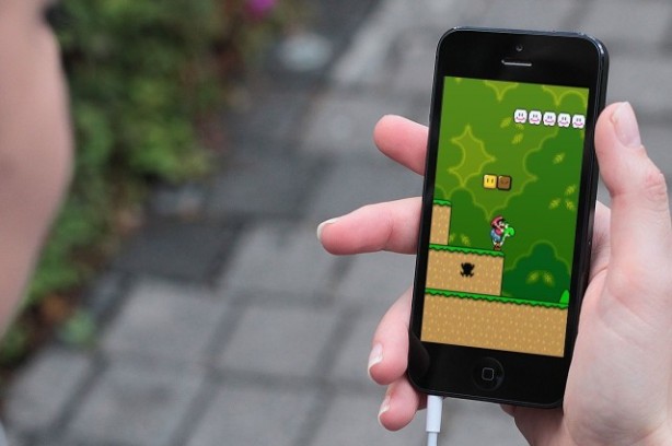 Nintendo pensa al suo ingresso su App Store