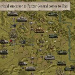 Panzer Corps: gioco di strategia ambientato nella seconda guerra mondiale