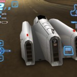 RIDGE RACER ACCELERATED HD: simulatore di guida con bolidi truccati