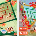 Baby Nom Nom: un simpatico rompicapo per aiutare i bambini in difficoltà