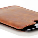 Germanmade Sleeve per iPad Air: la custodia in pelle di gran classe – La recensione di iPadItalia