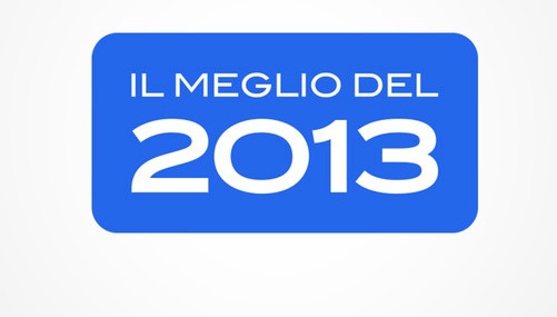 Apple pubblica il meglio del 2013 su iTunes