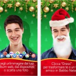 Trasformati in Babbo Natale con “Buon Natale e Felice Anno Nuovo”