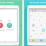 Giochiamo con i numeri e alleniamo il cervello con Next Numbers