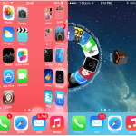 Barrel, il tweak per le animazioni 3D, è ora ottimizzato per iOS 7 – Cydia