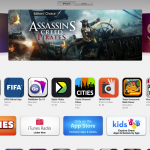 Su App Store USA ci sono 1 milione di app!