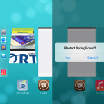 Sicarius, il tweak che migliora il Multitasking di iOS 7 – Cydia