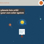 Stephen Hawking’s Snapshots of the Universe: l’app che promette di insegnare in modo divertente come funziona l’universo