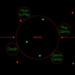 The Atoms: gioco gratuito universale in cui bisogna salvare gli atomi