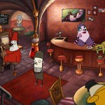 “The Inner World”: il mistero del vento scomparso