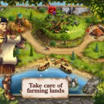 When In Rome: gioco di strategia ambientato nell’antica Roma