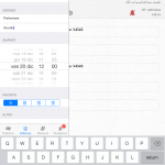 Agenda dell’Avvocato si aggiorna con una nuova gestione delle udienze